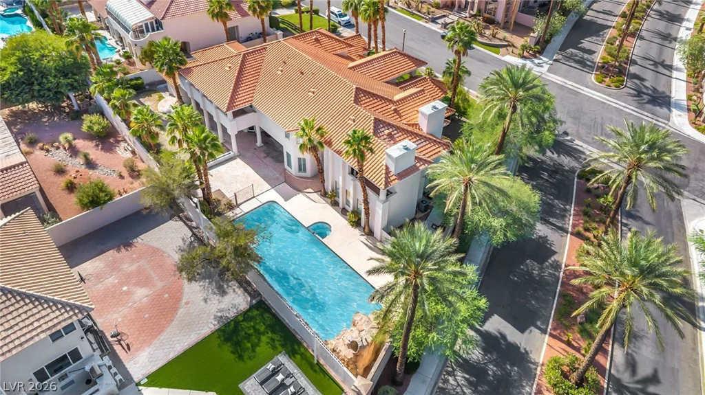 8113 Sapphire Bay, Las Vegas, NV 89128
