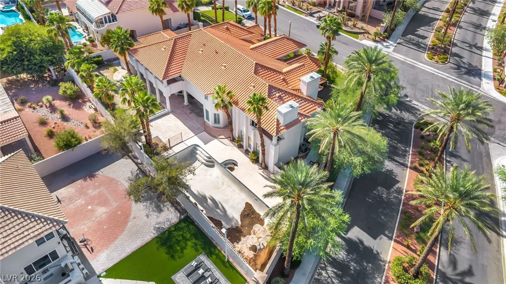8113 Sapphire Bay, Las Vegas, NV 89128
