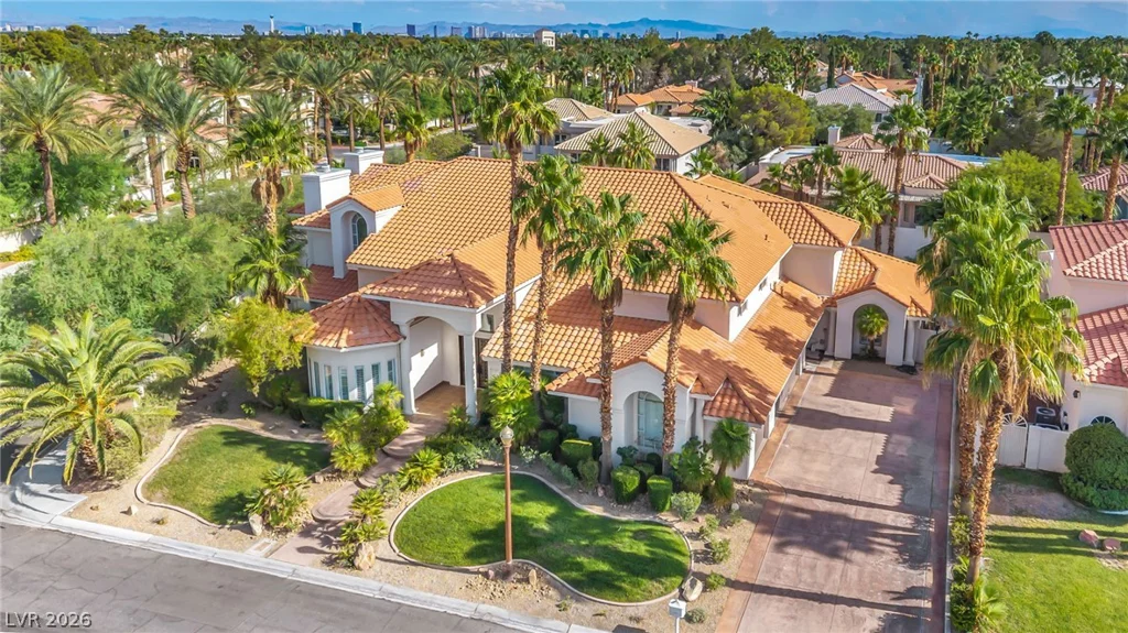 8113 Sapphire Bay, Las Vegas, NV 89128