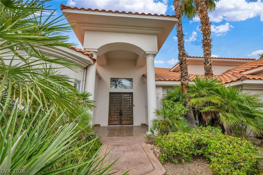8113 Sapphire Bay, Las Vegas, NV 89128