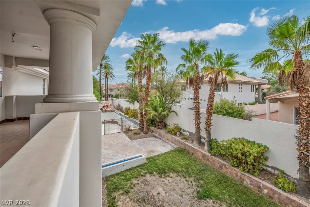 8113 Sapphire Bay, Las Vegas, NV 89128