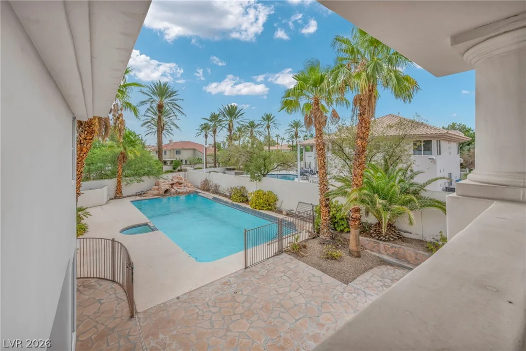 8113 Sapphire Bay, Las Vegas, NV 89128