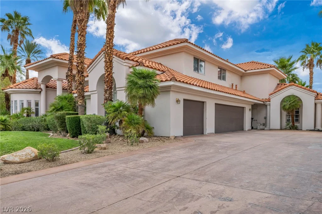 8113 Sapphire Bay, Las Vegas, NV 89128