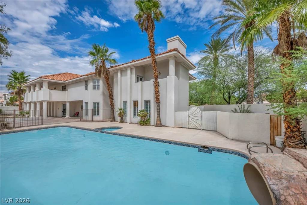 8113 Sapphire Bay, Las Vegas, NV 89128