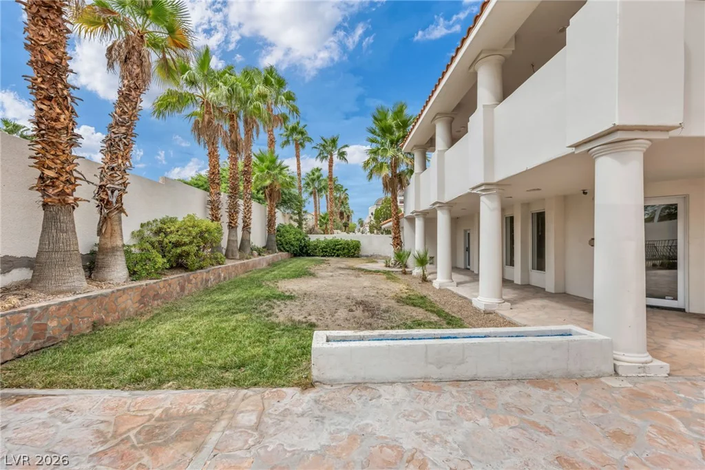 8113 Sapphire Bay, Las Vegas, NV 89128