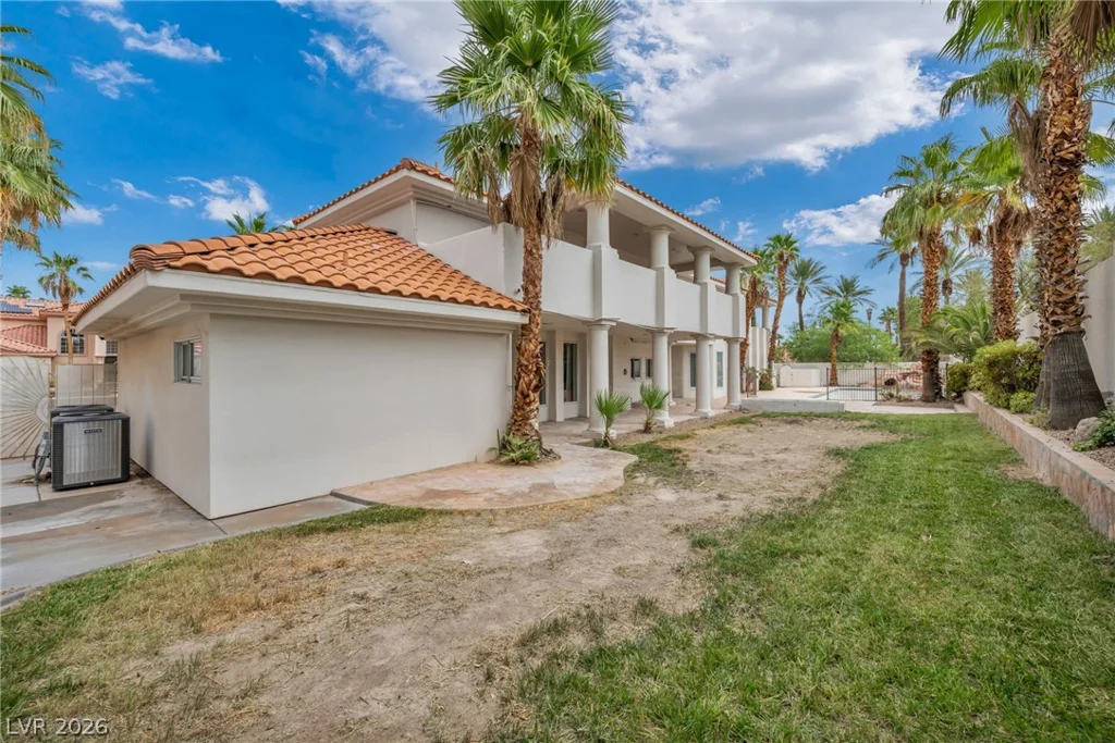8113 Sapphire Bay, Las Vegas, NV 89128
