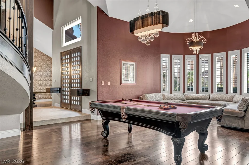 8113 Sapphire Bay, Las Vegas, NV 89128