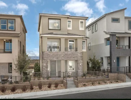 11646 Gambels Quail, Las Vegas, NV 89138