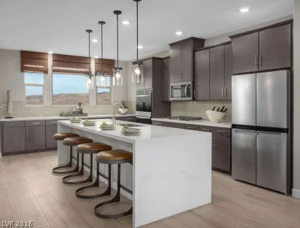 11646 Gambels Quail, Las Vegas, NV 89138