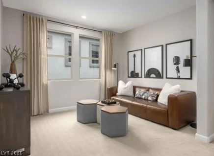 11646 Gambels Quail, Las Vegas, NV 89138