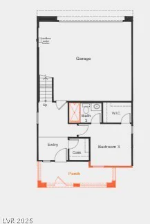 11646 Gambels Quail, Las Vegas, NV 89138