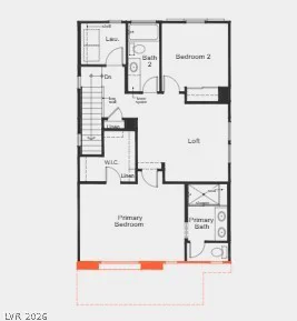 11646 Gambels Quail, Las Vegas, NV 89138