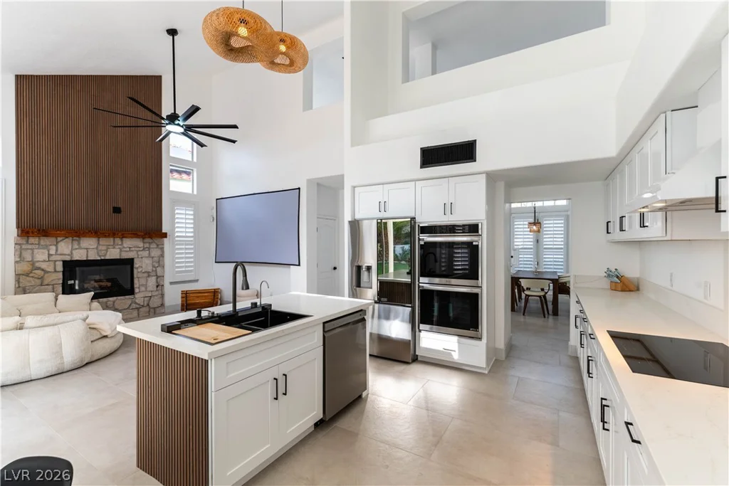 2909 Sterling Cove, Las Vegas, NV 89128