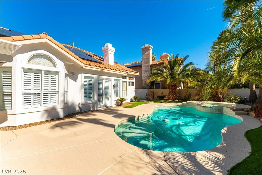 2909 Sterling Cove, Las Vegas, NV 89128