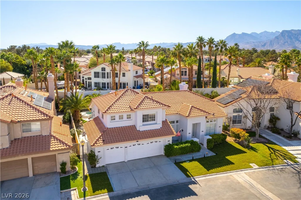 2909 Sterling Cove, Las Vegas, NV 89128