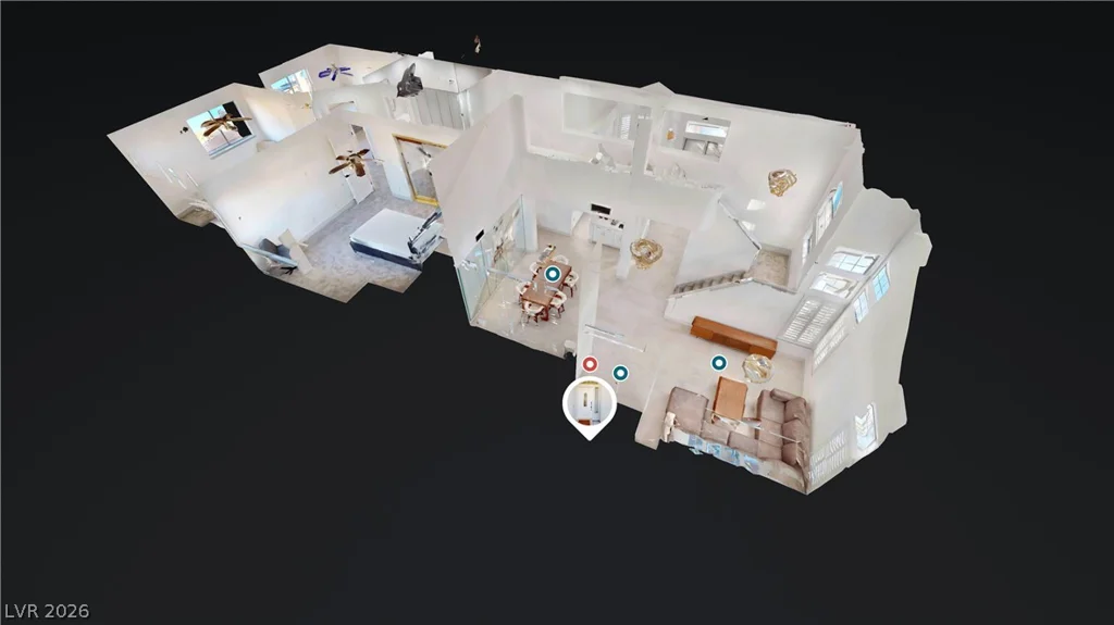 2909 Sterling Cove, Las Vegas, NV 89128