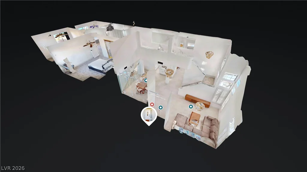 2909 Sterling Cove, Las Vegas, NV 89128