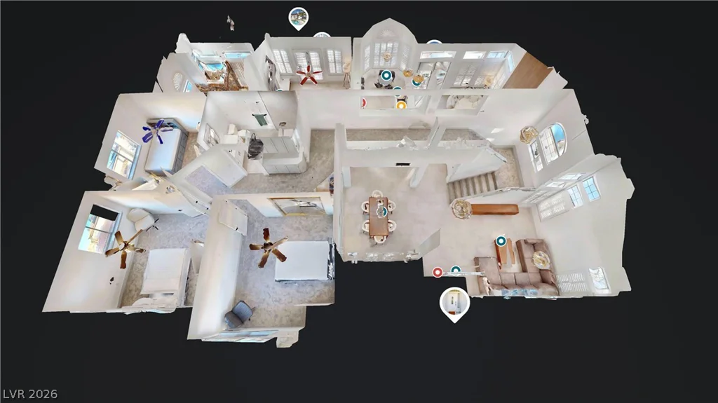 2909 Sterling Cove, Las Vegas, NV 89128