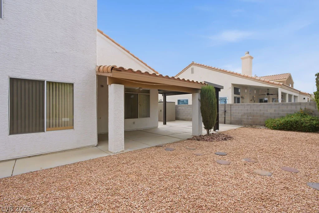 1920 Camino Carlos Rey, North Las Vegas, NV 89031