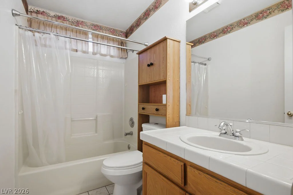 1920 Camino Carlos Rey, North Las Vegas, NV 89031