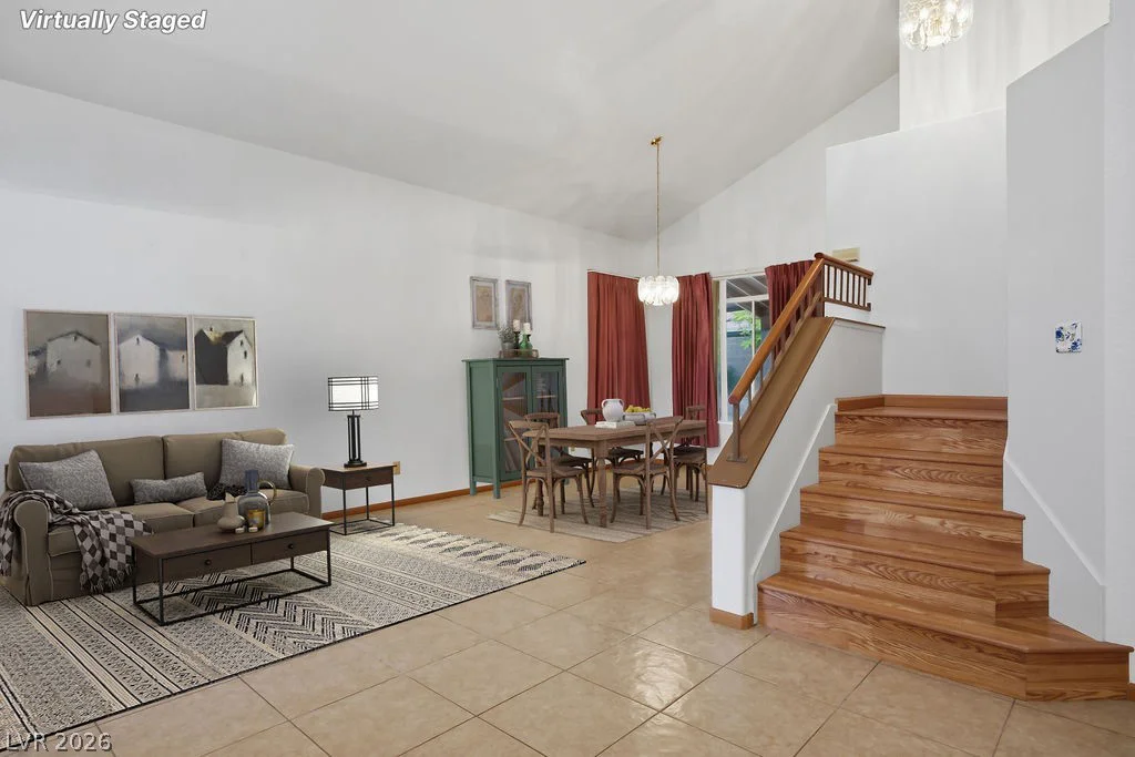 1920 Camino Carlos Rey, North Las Vegas, NV 89031
