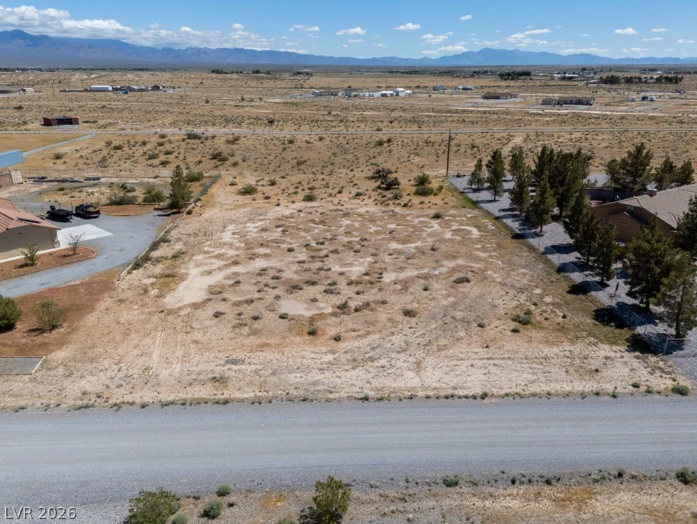 9281 Church, Pahrump, NV 89048