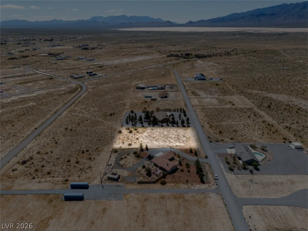 9281 Church, Pahrump, NV 89048