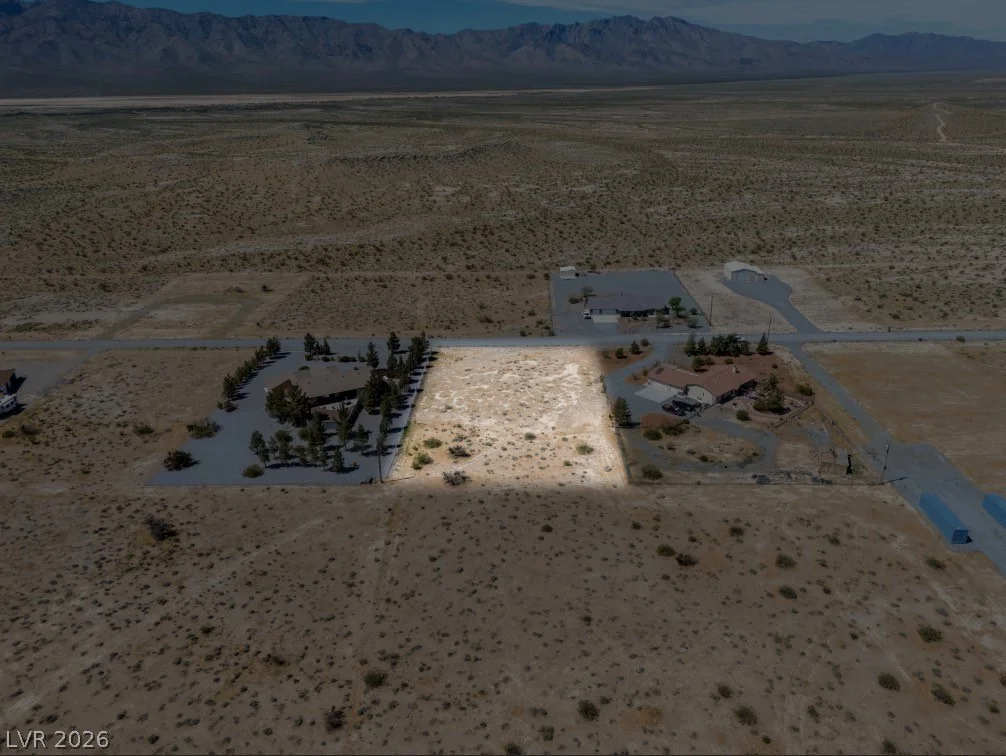 9281 Church, Pahrump, NV 89048