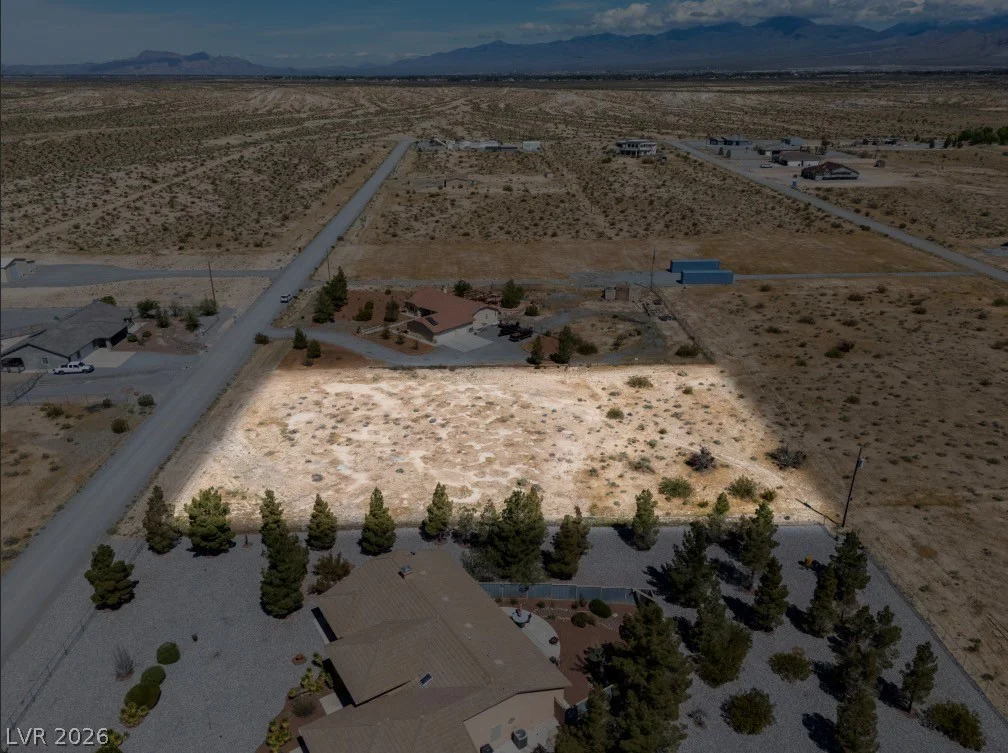 9281 Church, Pahrump, NV 89048