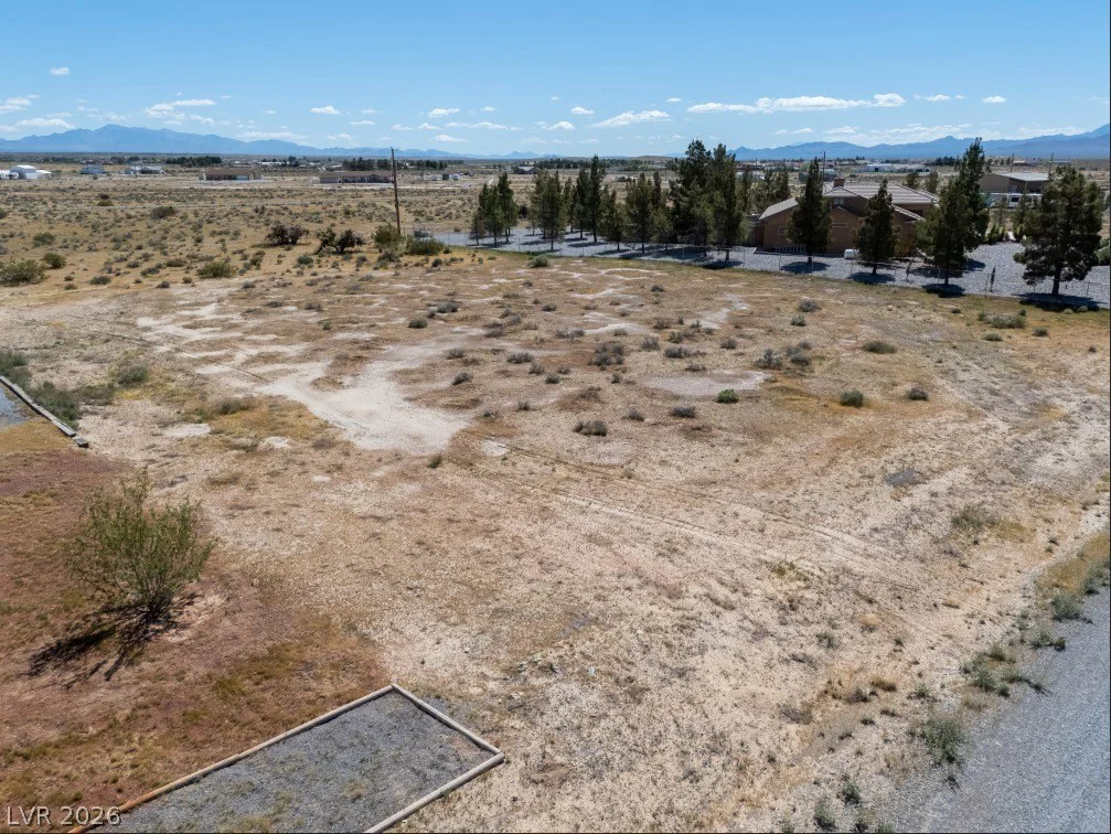 9281 Church, Pahrump, NV 89048