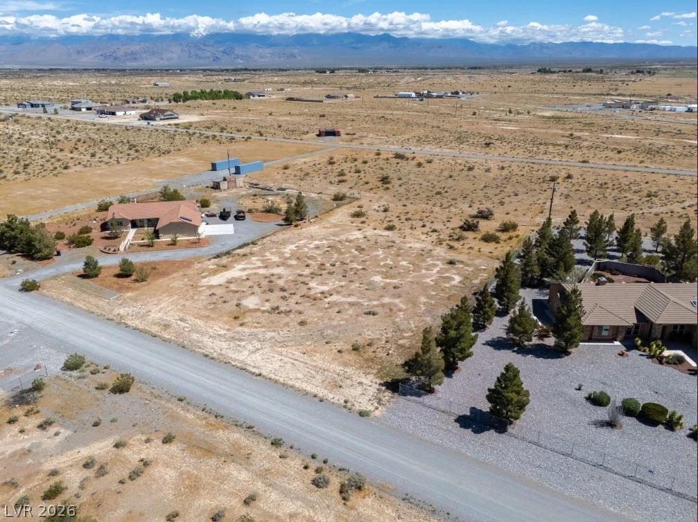 9281 Church, Pahrump, NV 89048