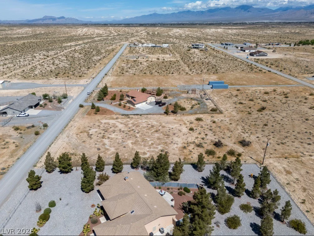 9281 Church, Pahrump, NV 89048