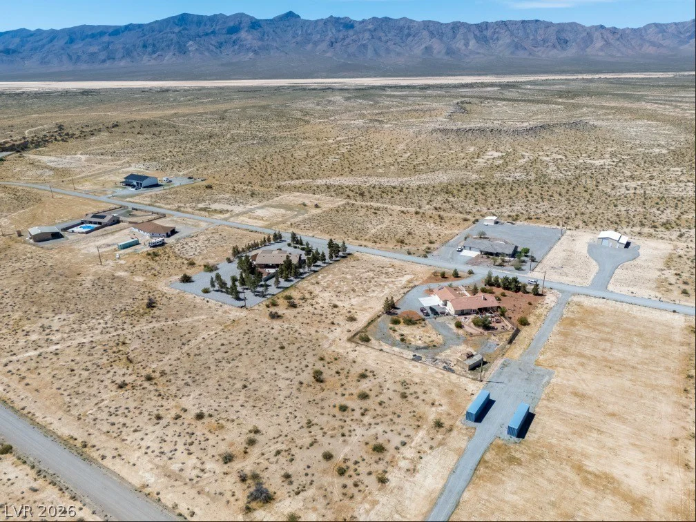 9281 Church, Pahrump, NV 89048