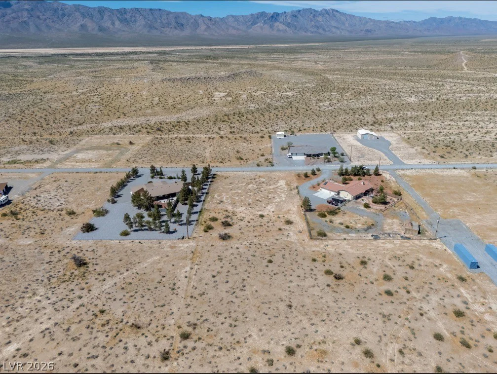 9281 Church, Pahrump, NV 89048