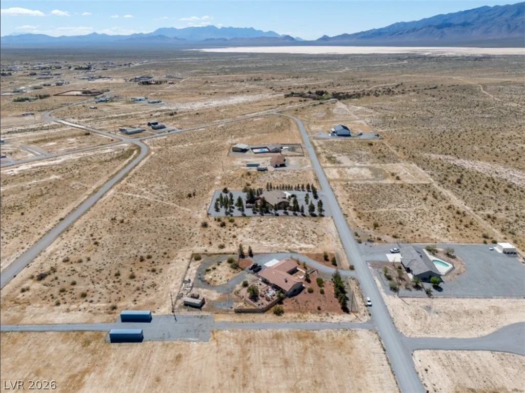 9281 Church, Pahrump, NV 89048
