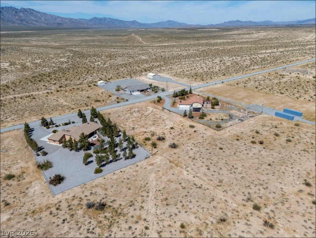 9281 Church, Pahrump, NV 89048