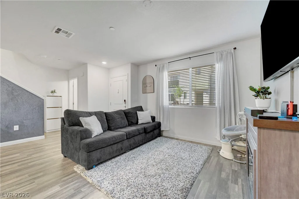 2650 Wimbledon White, North Las Vegas, NV 89086