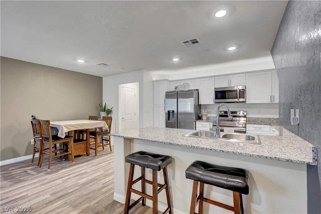 2650 Wimbledon White, North Las Vegas, NV 89086