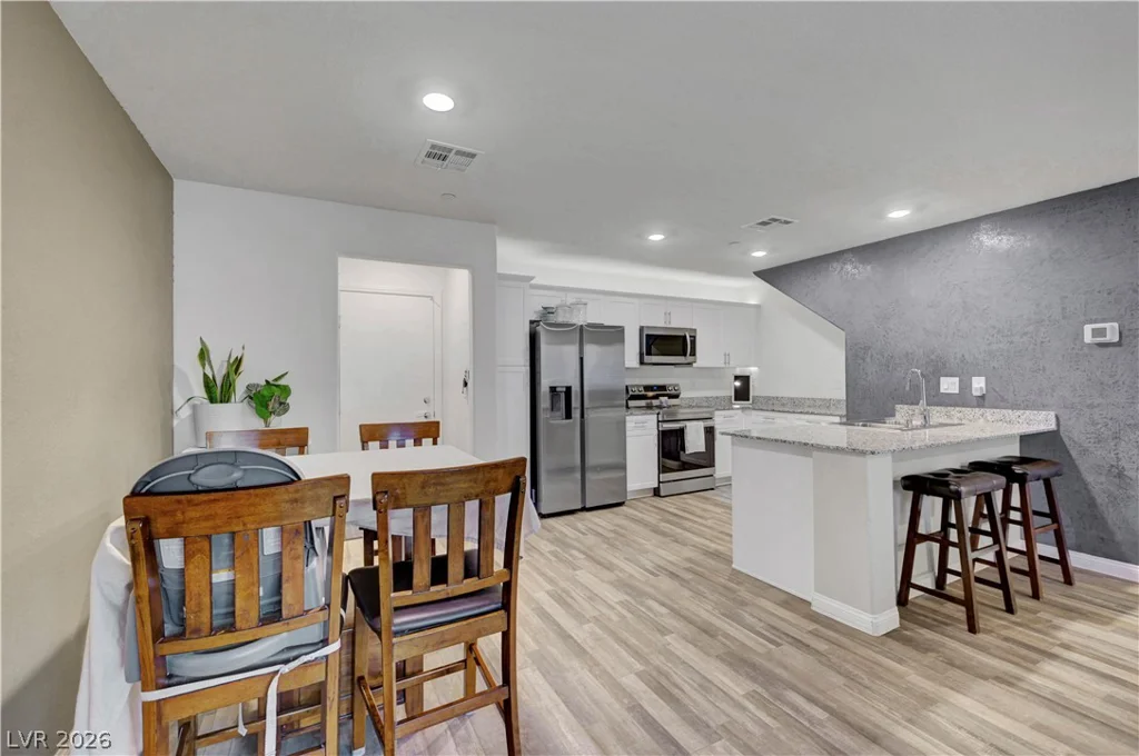 2650 Wimbledon White, North Las Vegas, NV 89086