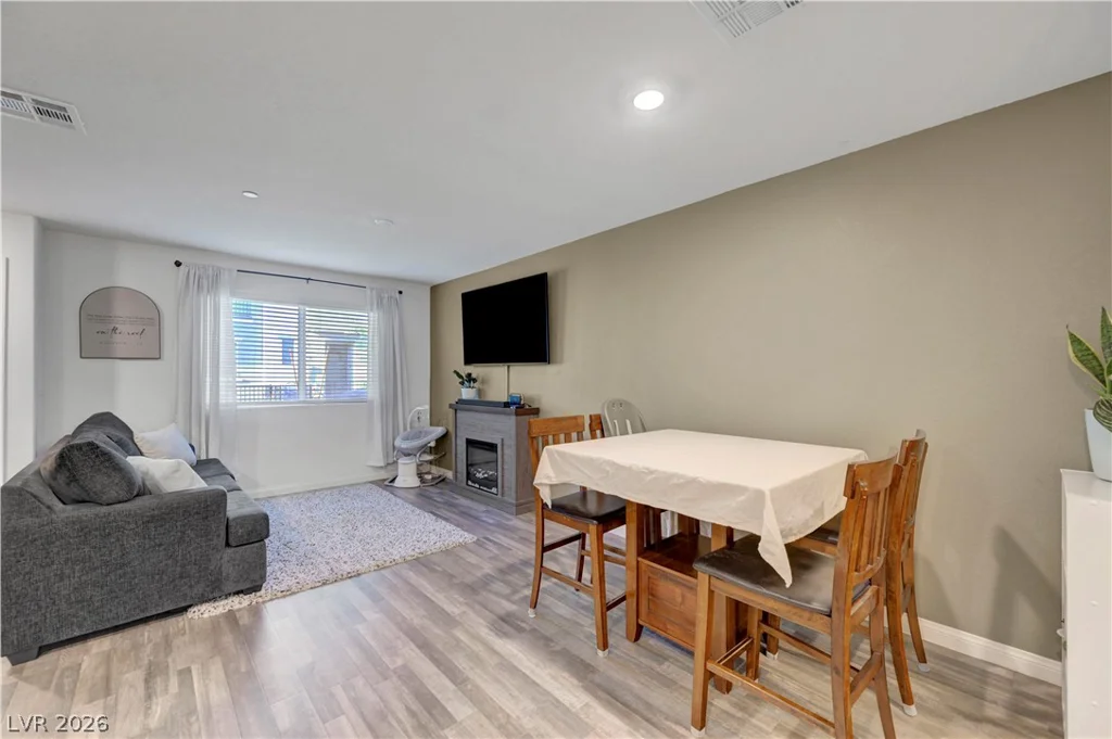 2650 Wimbledon White, North Las Vegas, NV 89086