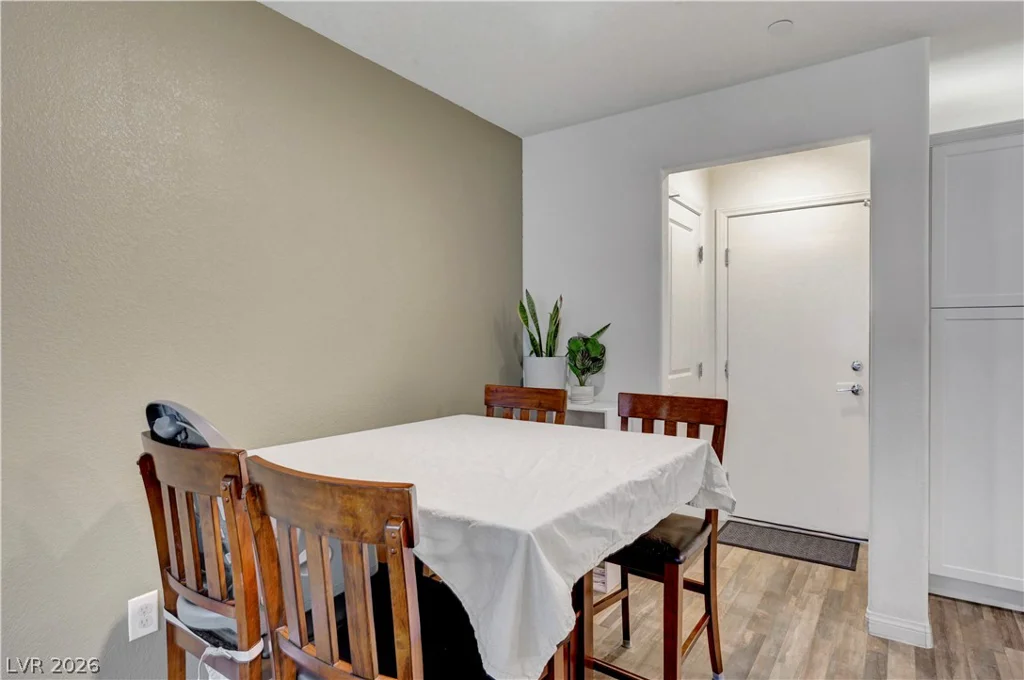 2650 Wimbledon White, North Las Vegas, NV 89086