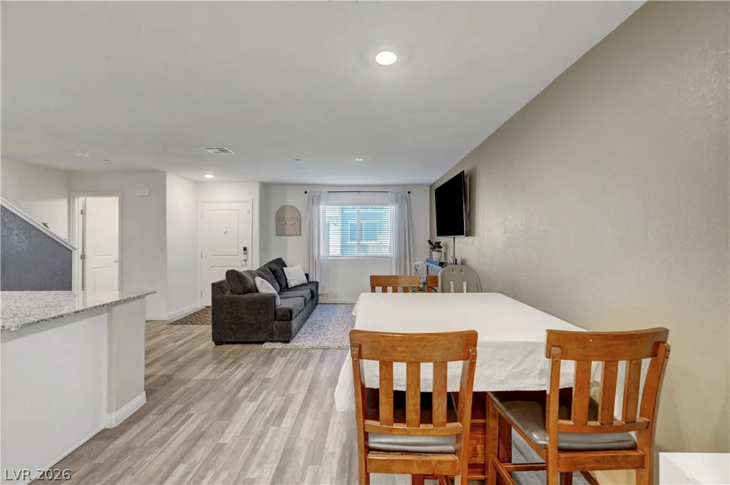 2650 Wimbledon White, North Las Vegas, NV 89086