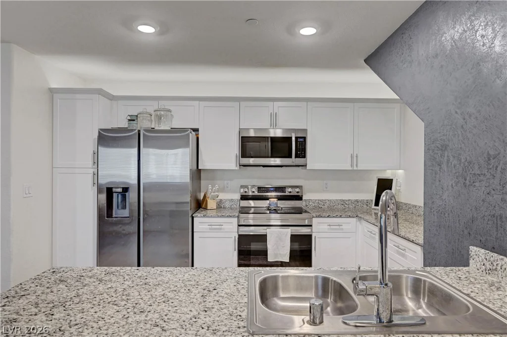 2650 Wimbledon White, North Las Vegas, NV 89086