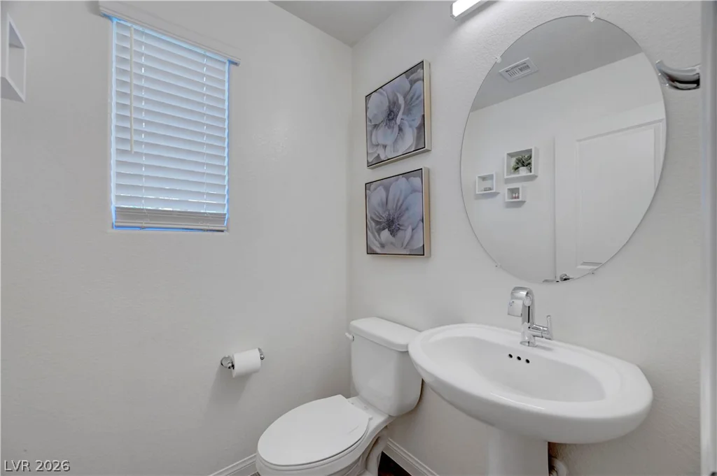 2650 Wimbledon White, North Las Vegas, NV 89086
