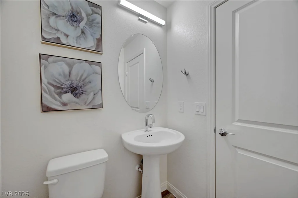 2650 Wimbledon White, North Las Vegas, NV 89086