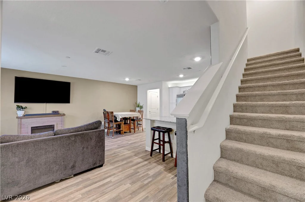 2650 Wimbledon White, North Las Vegas, NV 89086
