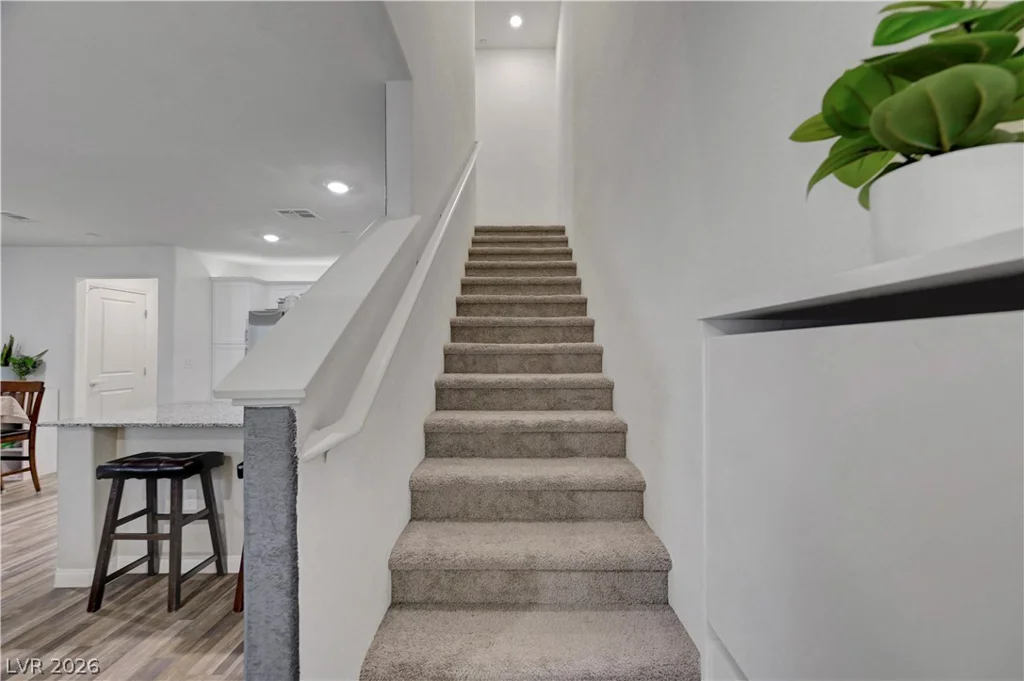 2650 Wimbledon White, North Las Vegas, NV 89086
