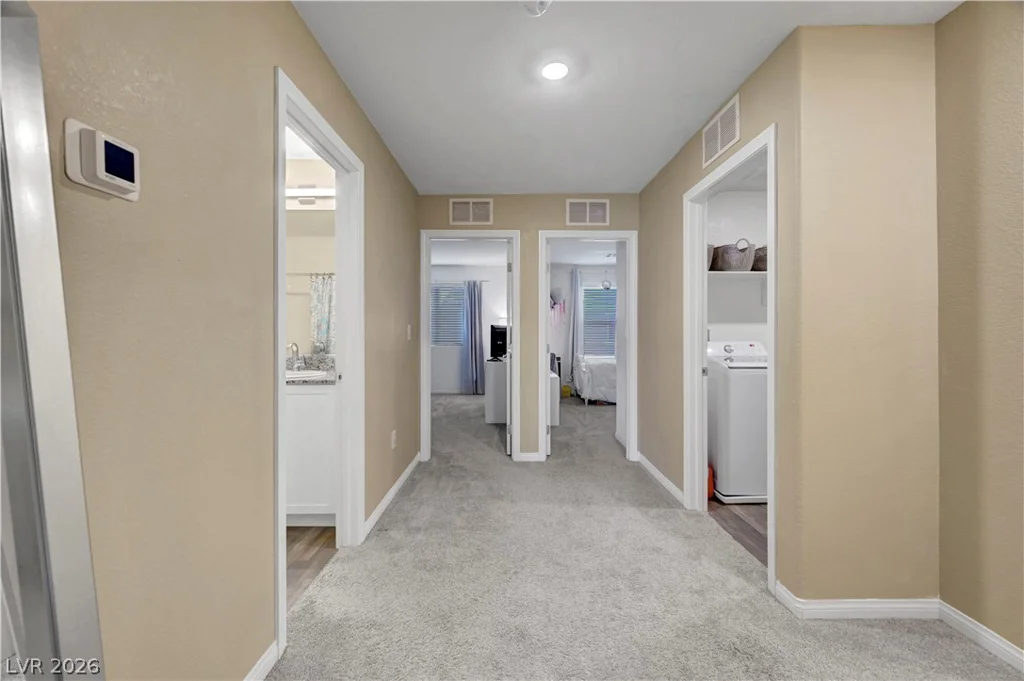 2650 Wimbledon White, North Las Vegas, NV 89086