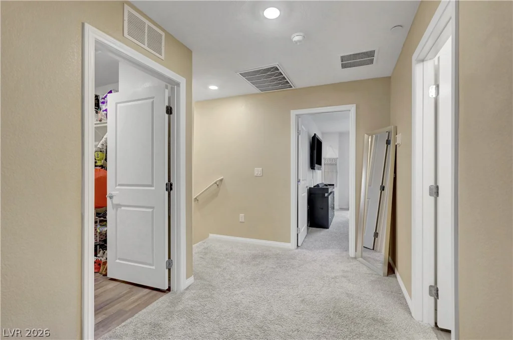 2650 Wimbledon White, North Las Vegas, NV 89086