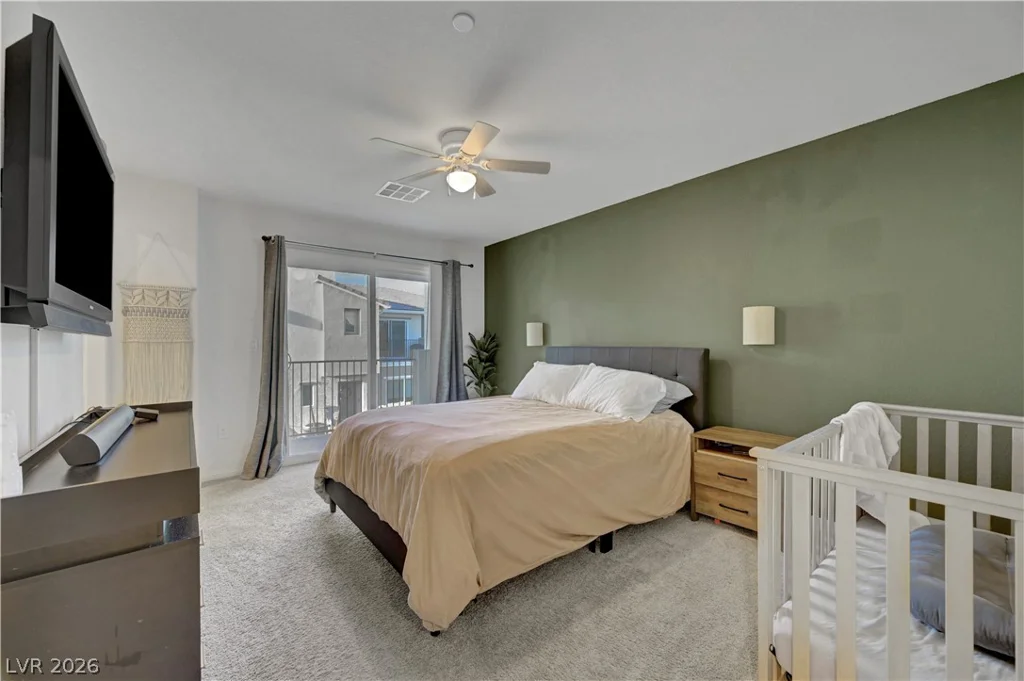 2650 Wimbledon White, North Las Vegas, NV 89086